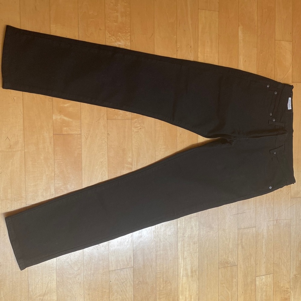 LEVIS 511 black, never worn W31, L32
